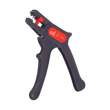 S&G Tool Aid Wire Stripper F/Recessed Areas SG19100